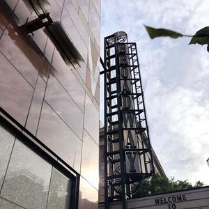 Meet your Posher, August